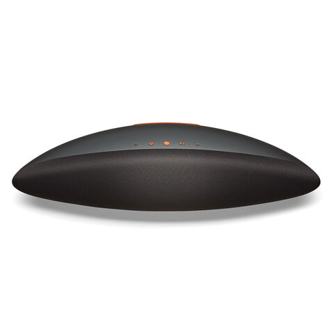 Bowers & Wilkins Zeppelin McLaren Edition – unieke draadloze luidspreker