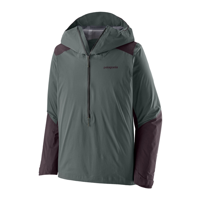 Patagonia Herren Dirt Roamer Storm Anorak