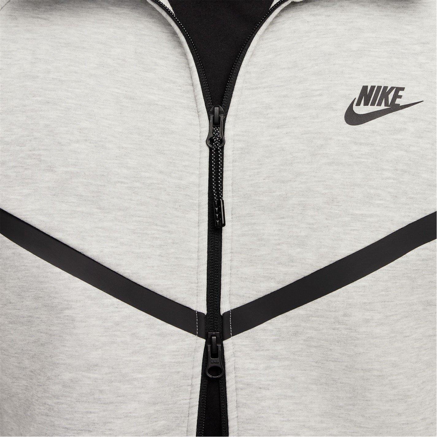 Nike Tech Fleece Hoodie Mens