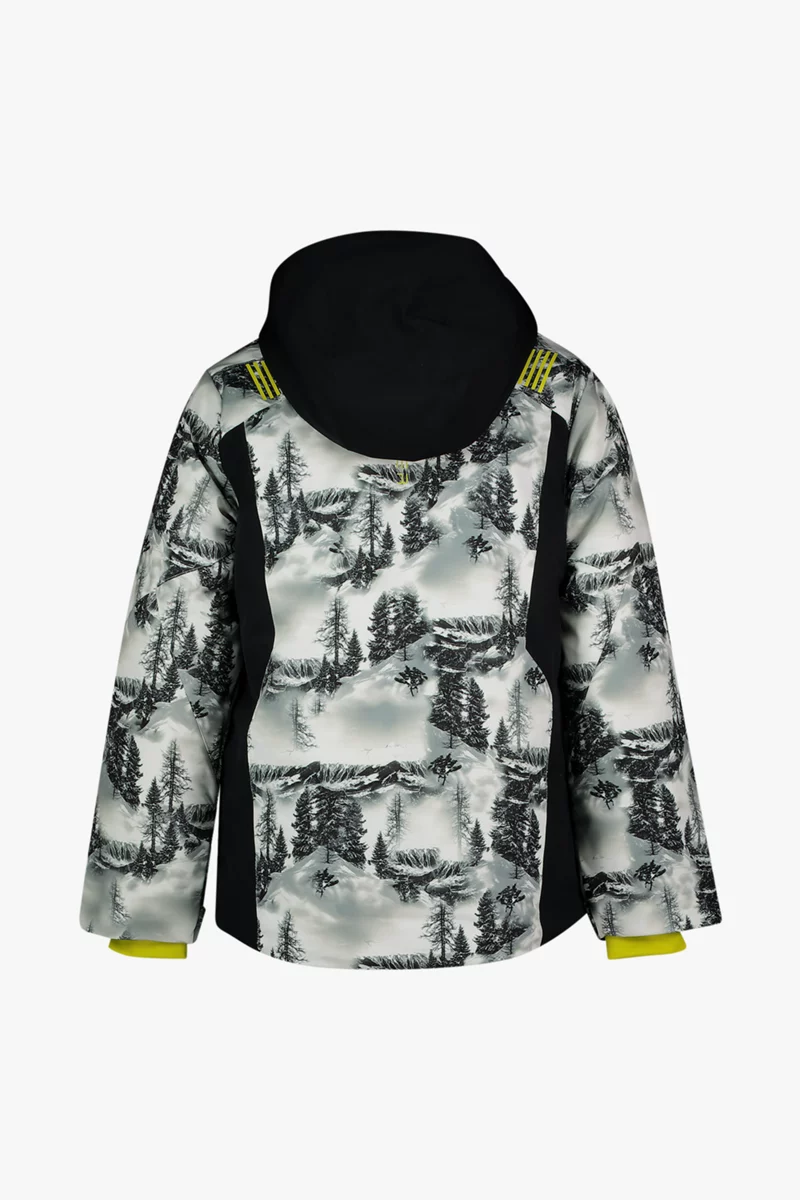 Spyder Leader Jungen Skijacke