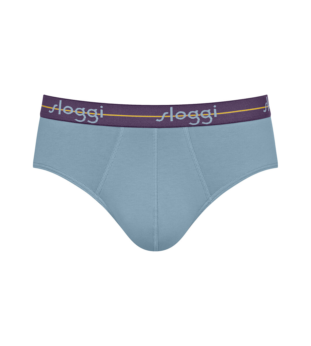 SLOGGI<br>Conjunto de 3 cuecas INICIAR