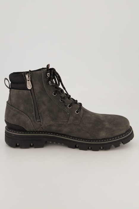 Boot von Dockers, echtes Leder,