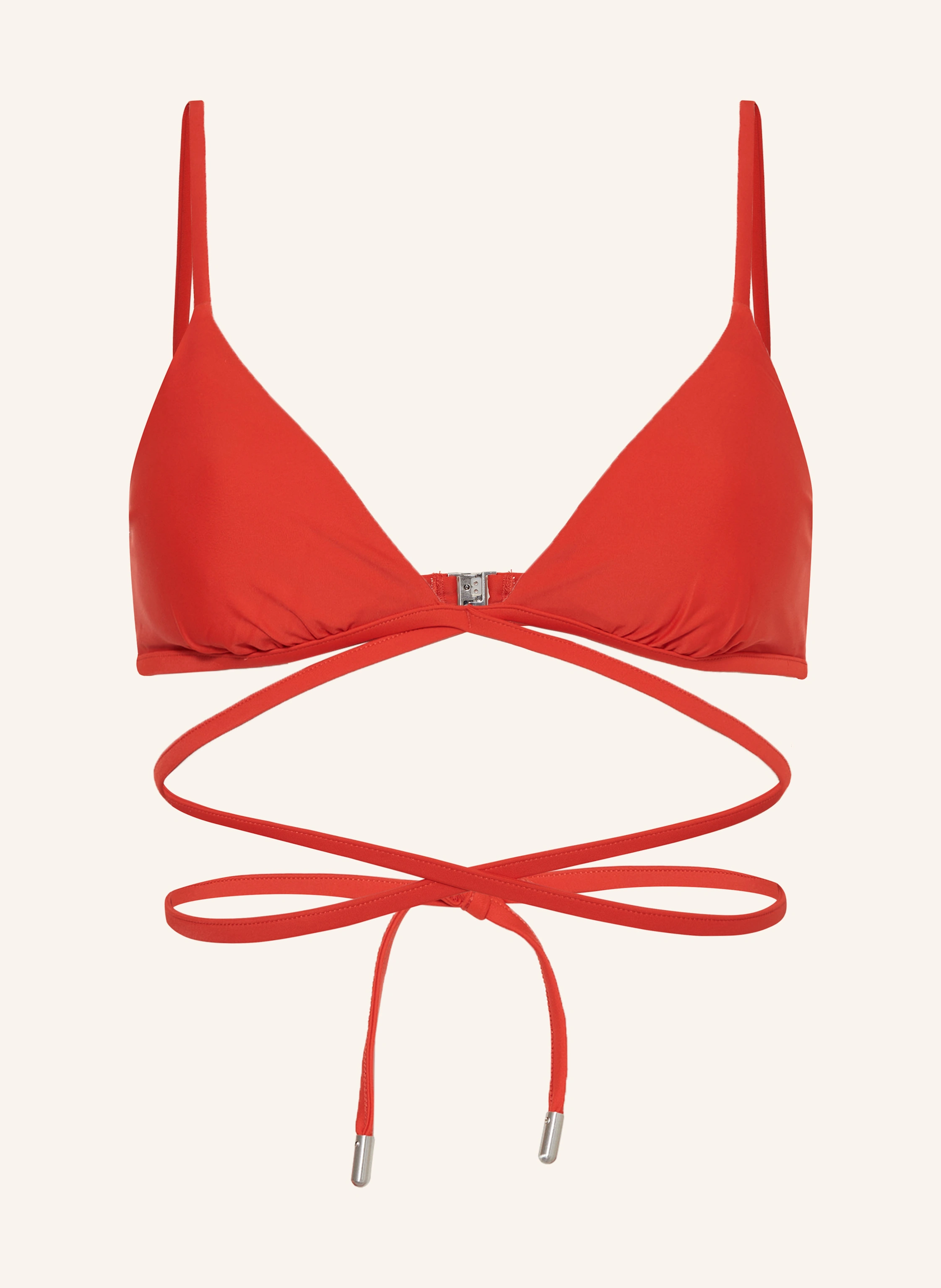 SIMKHAI Triangel-Bikini-Top HARLEN