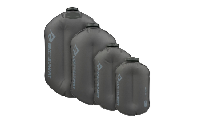 Sea to Summit Watercell X Wasserkanister