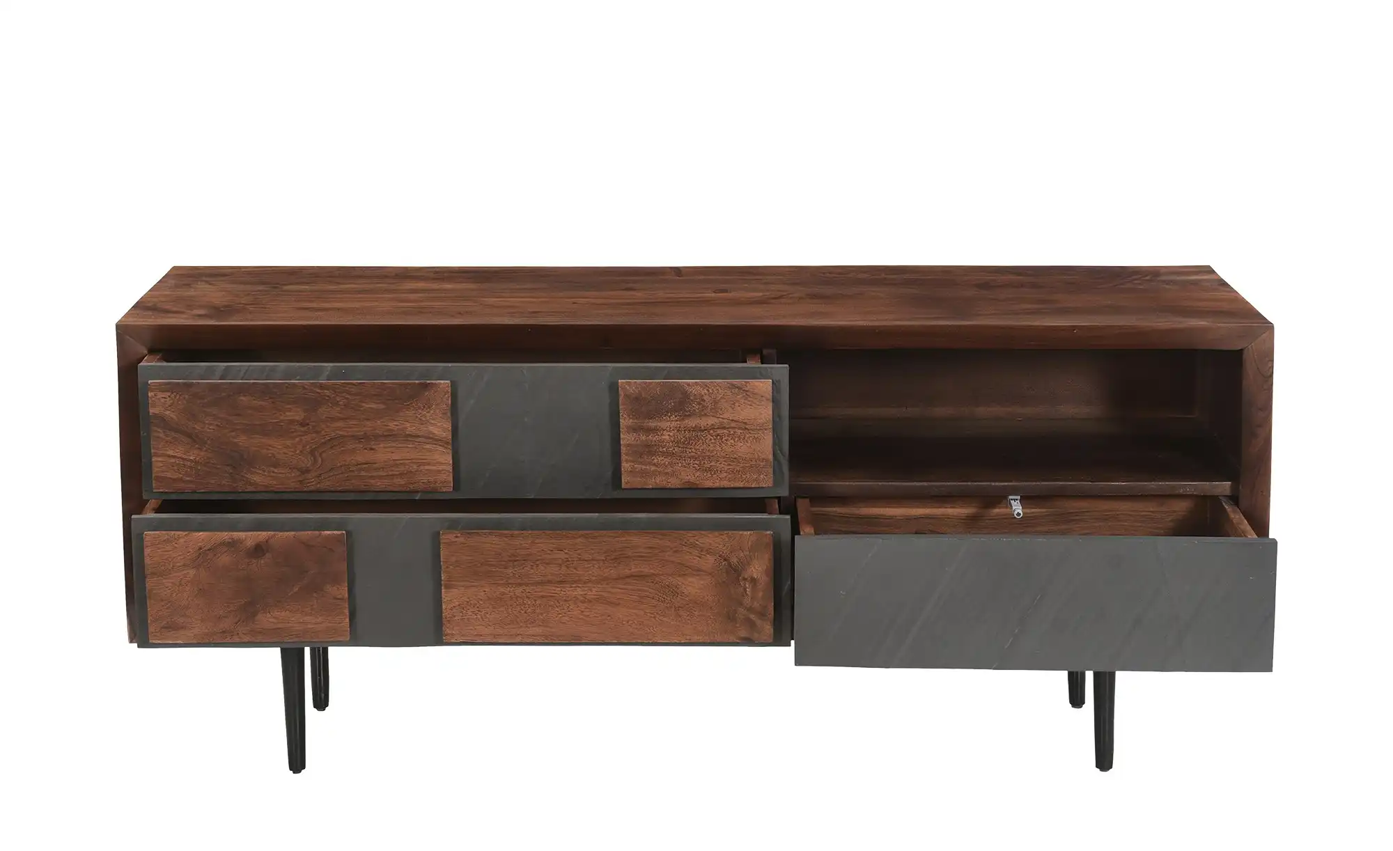 TV-Board Blacazio