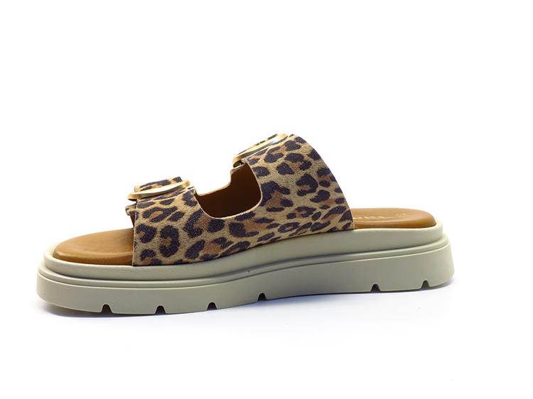 Tamaris 1-27239-42 leopard