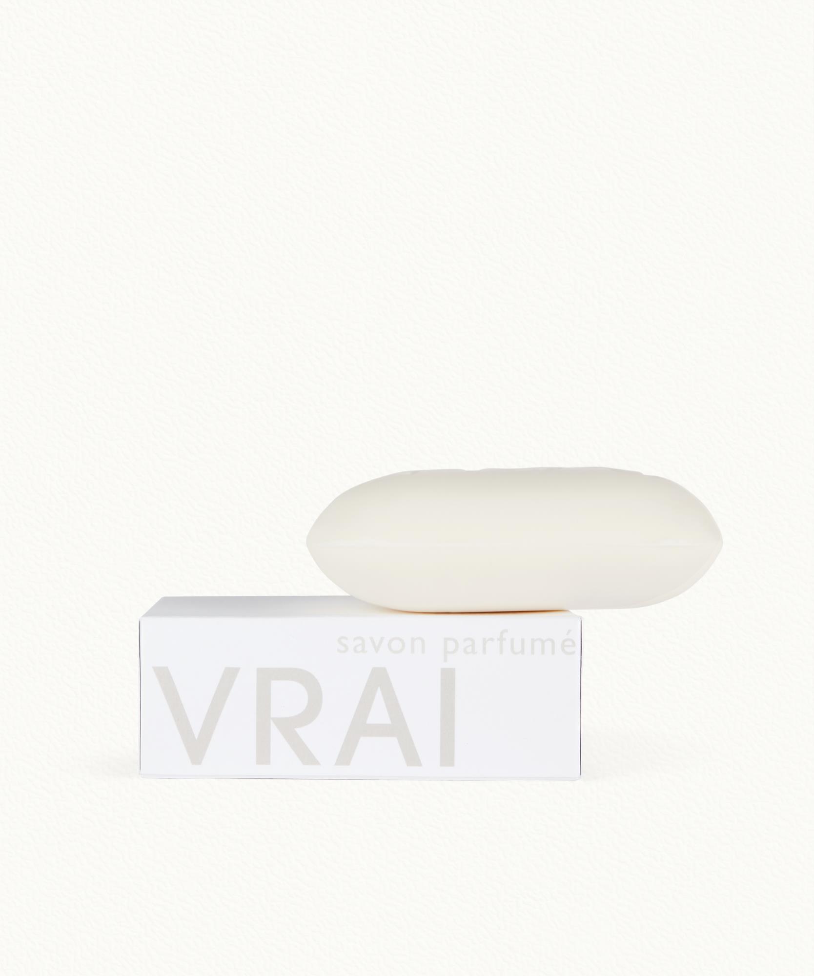 Savon parfumé  Vrai - 150 g