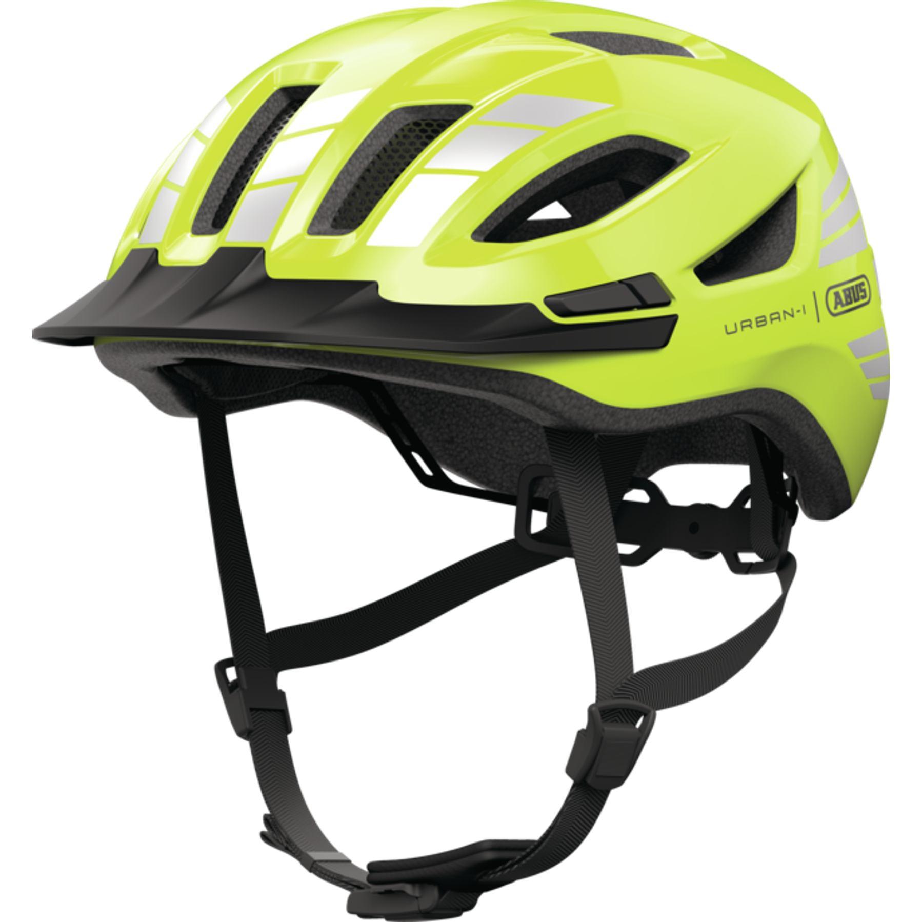 ABUS Urban-I 4.0 Fietshelm