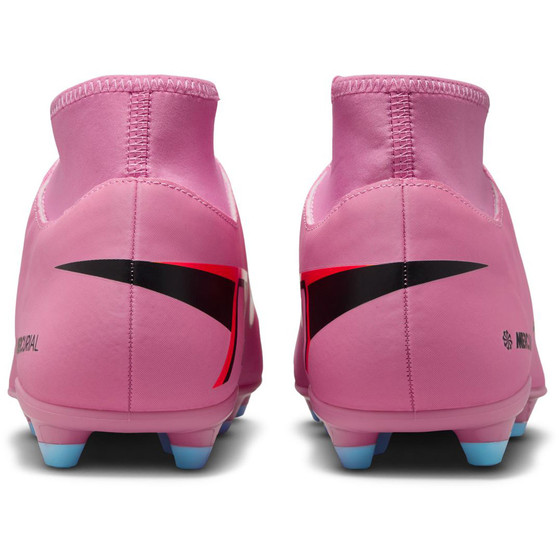 Nike Mercurial Zoom Superfly 10 Club FG/MG
