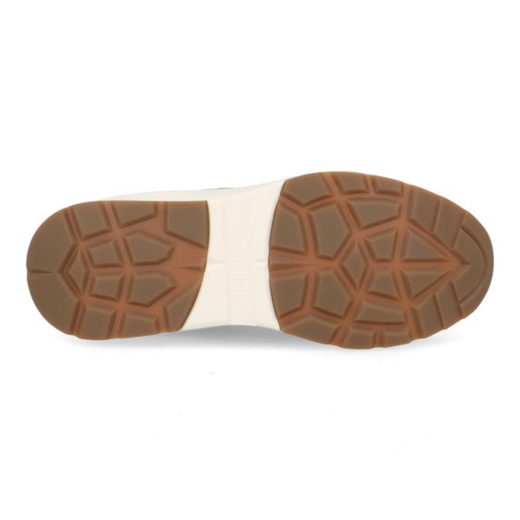 Xsensible 33200.4 wijdte H Golden Gate Men H Cognac