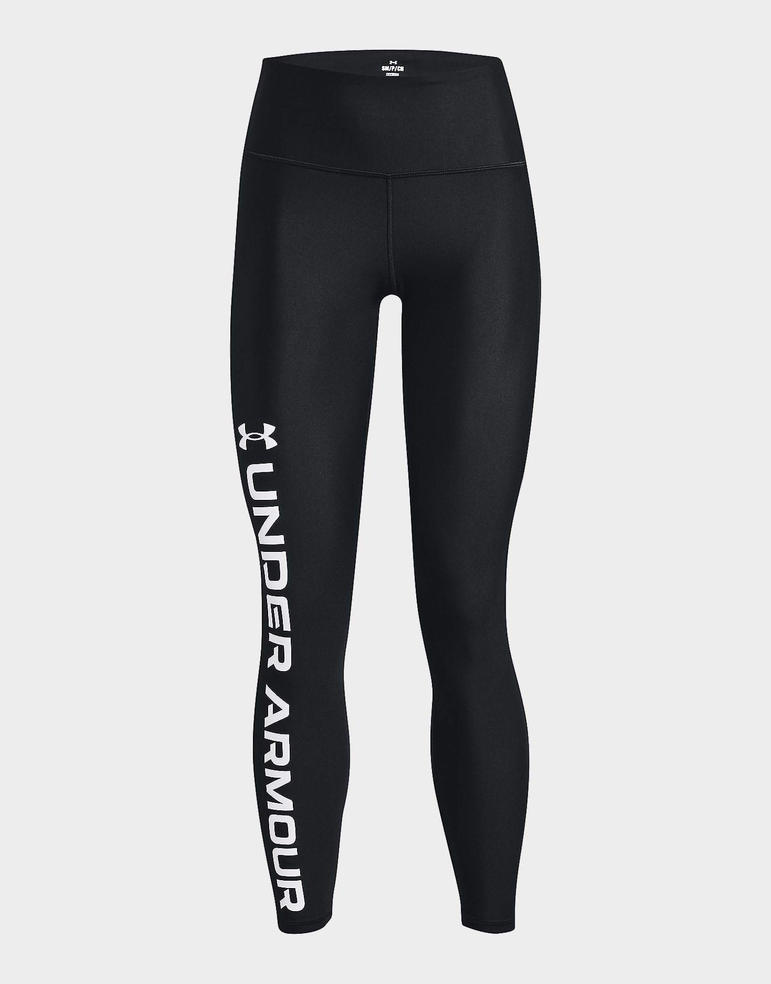 Under Armour Warmup bottoms Vanish Branded Legging