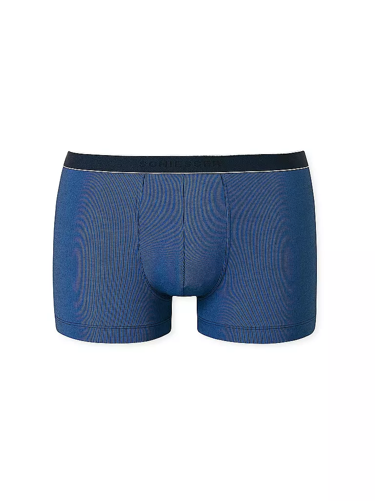 SCHIESSER Pants dunkelblau dunkelblau