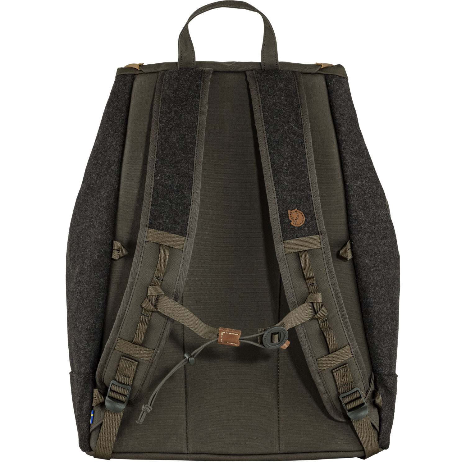 Fjällräven Värmland Rucksack