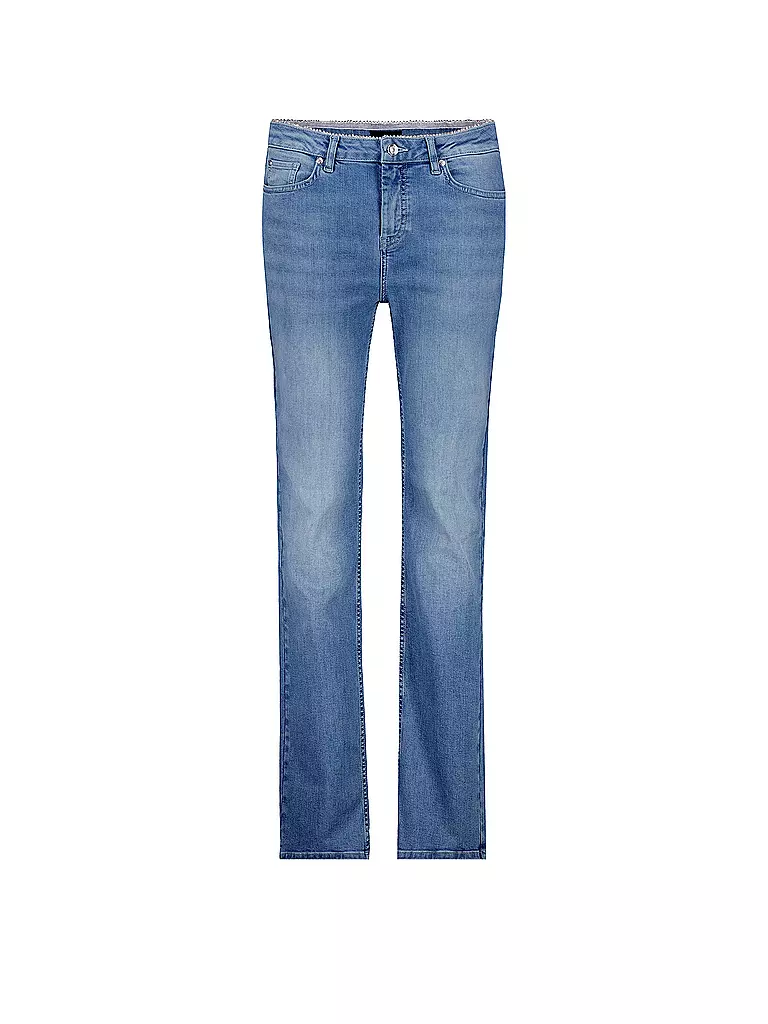 MONARI Jeans blau