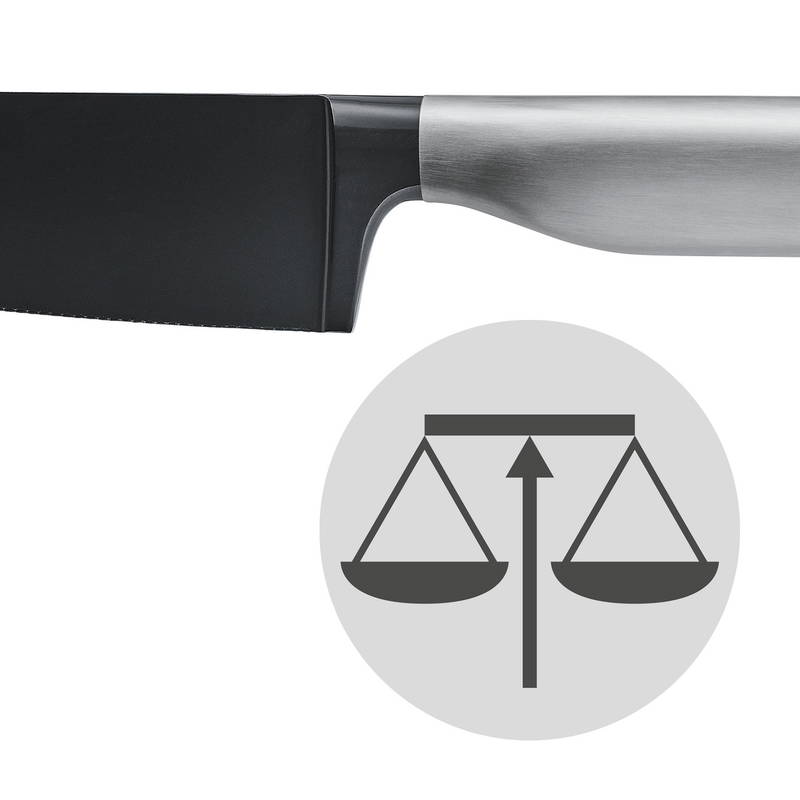 WMF Messerset 3-tlg. ULTIMATE
