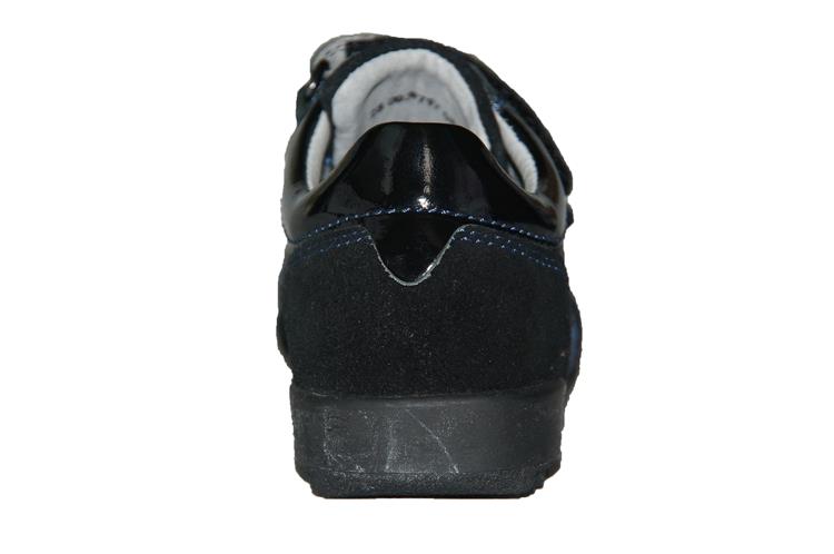 Track Style 0030797 Wijdte 3.5 Black / Black (0589)