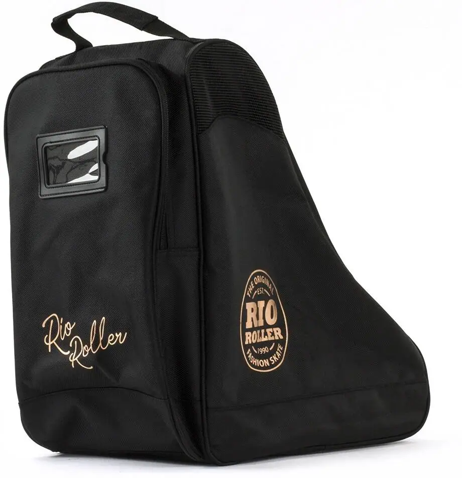 Rio Roller Rose Skøjtetaske | SkatePro