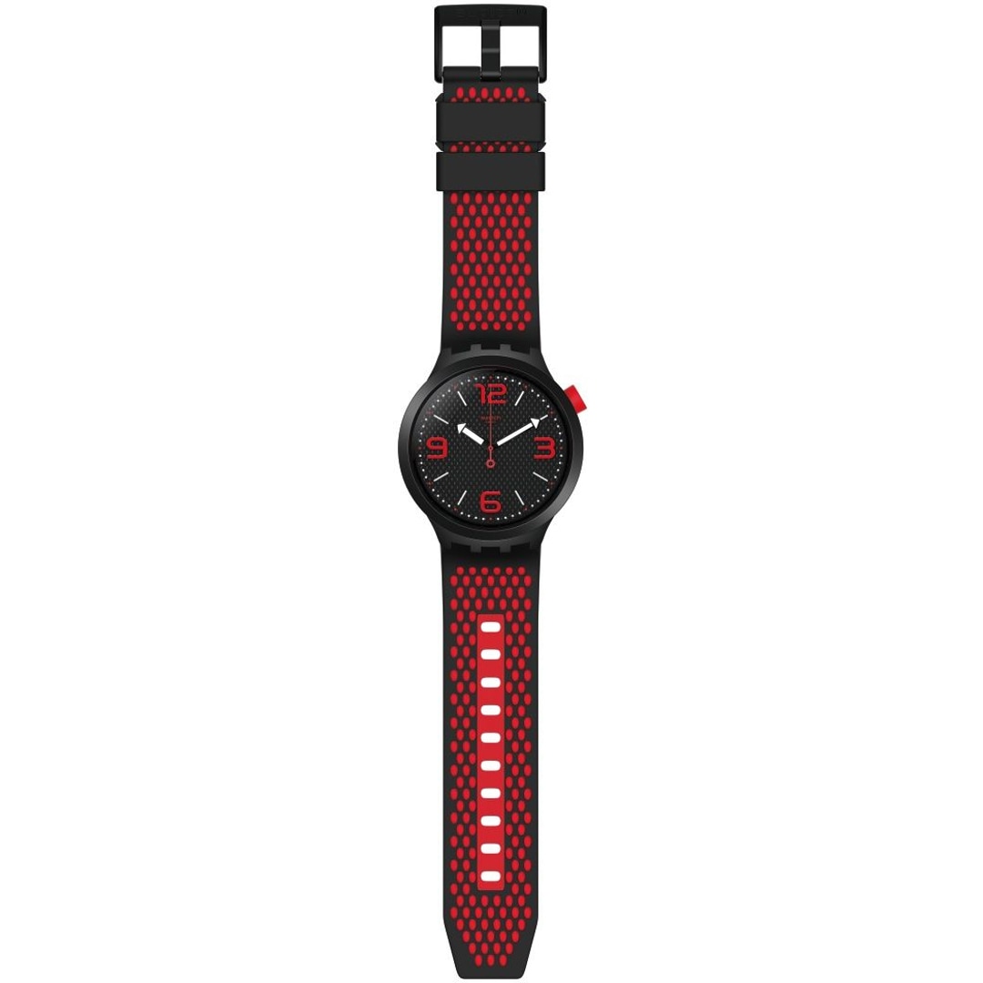 Swatch Big Bold Bbblood
