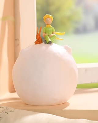 Egmont Nattlampe Den Lille Prinsen