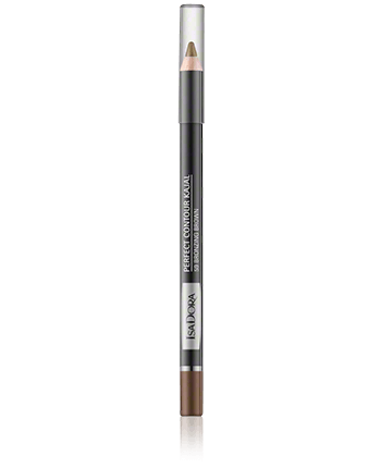 IsaDora Perfect Contour Kajal 59 Bronzing Brown 1,2g