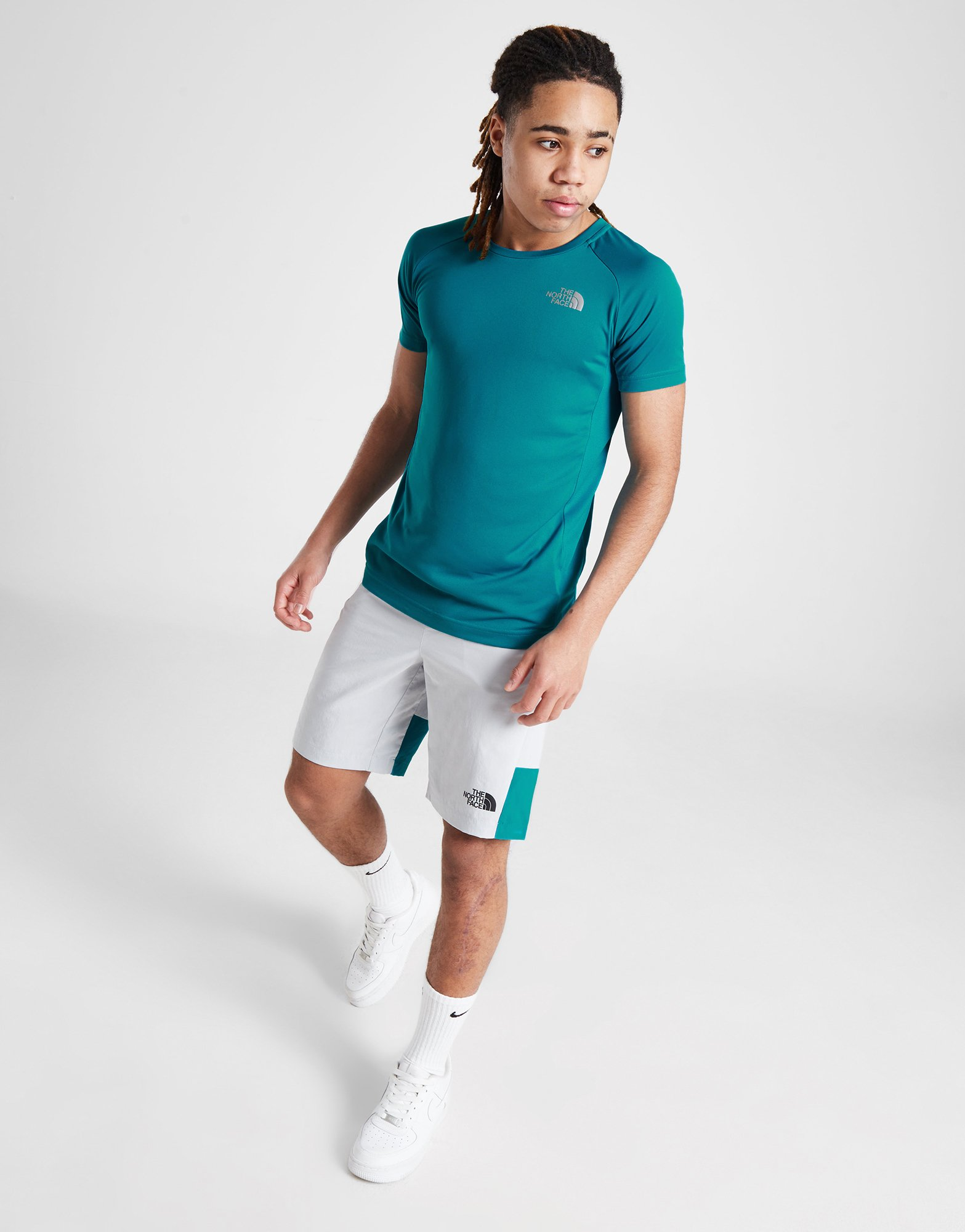 The North Face T-shirt Performance Junior