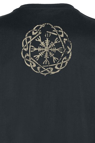 Tattoo | Outer Vision T-Shirt Manches courtes