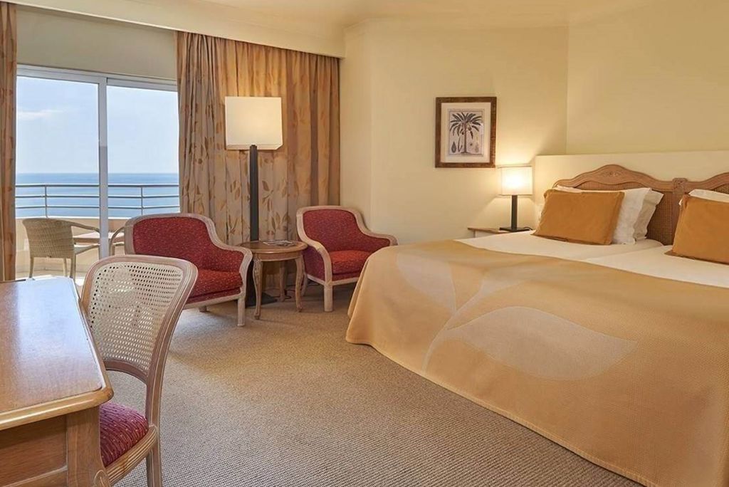 PortoBay Falésia Logies en ontbijt - Hotel