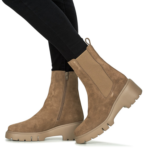 Unisa - JEWEL - Taupe