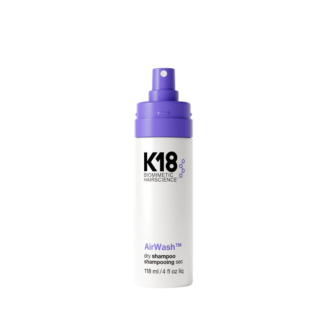 Airwash Shampoo Seco Reparador - 118ml