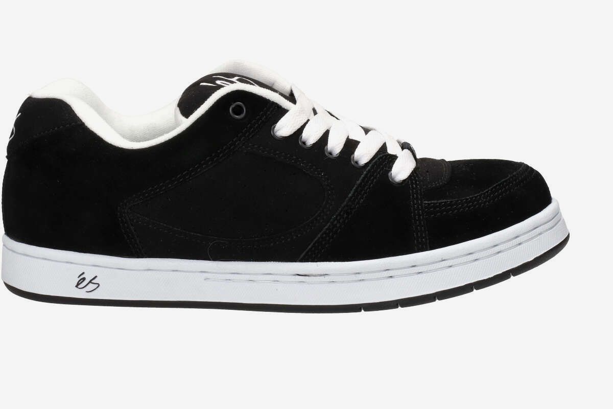éS Accel OG Schuh (black white black)