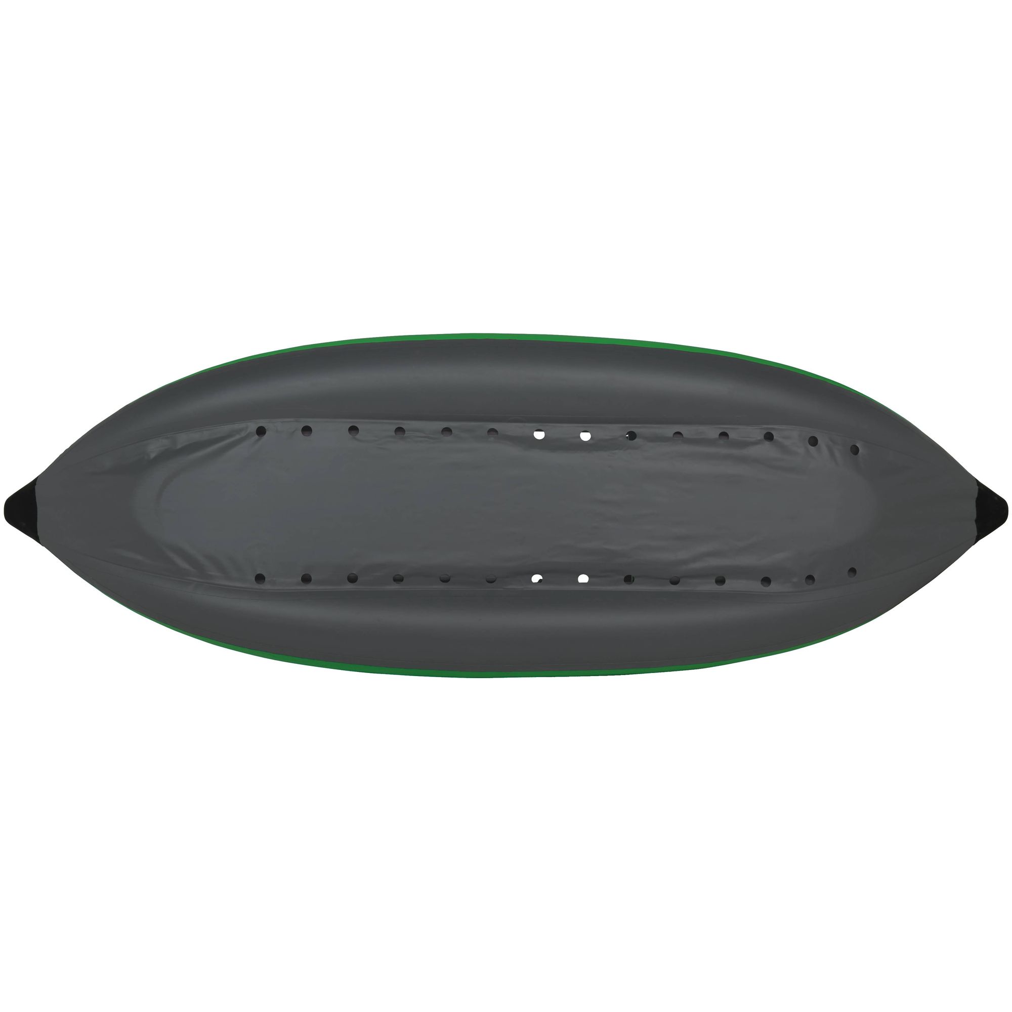 NRS Star Raven I inflatable kayak<br>Bunnsolid oppblåsbar kajakk
