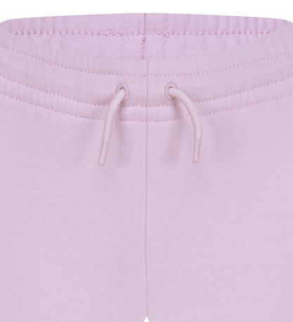 Jordan Jogginghosen - Pink Schaum
