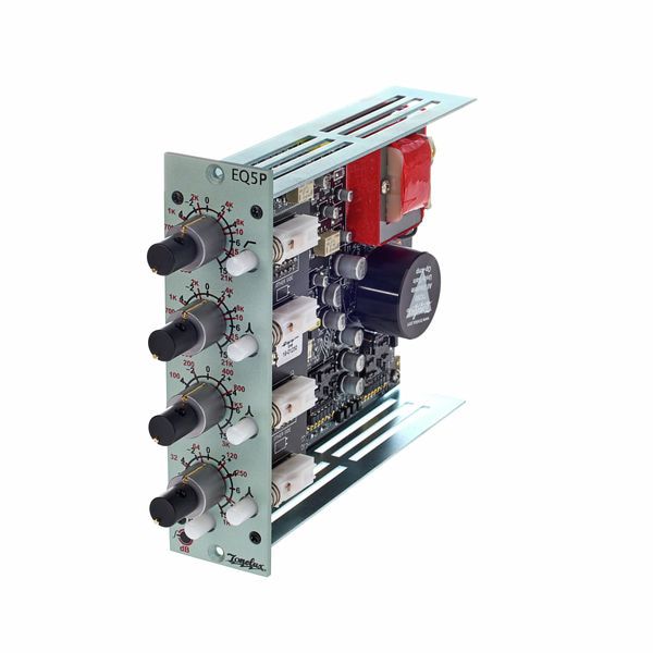 Tonelux EQ5P