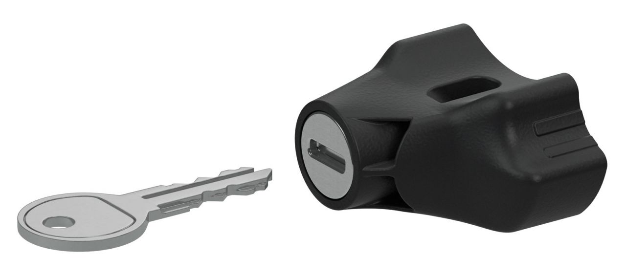 Thule Chariot Schloss-Satz kaufen | Bike-Discount