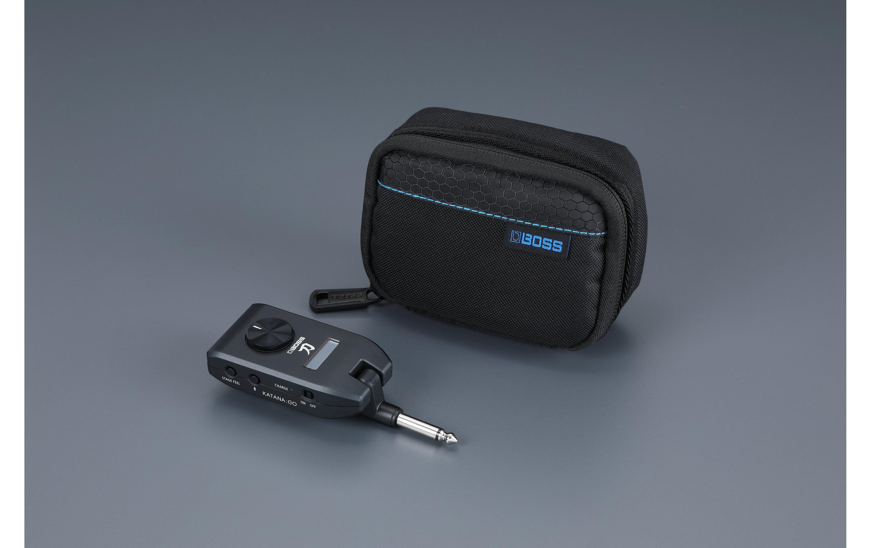 Tragetasche CB-KTNGOCustom-Tasche für KATANA:GO