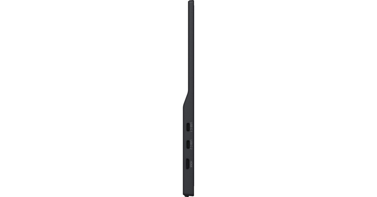 iiyamaProLite P1671HSC-B1 15.6