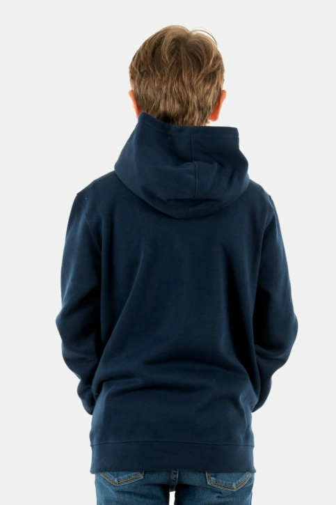 sweat champion 306158 bleu