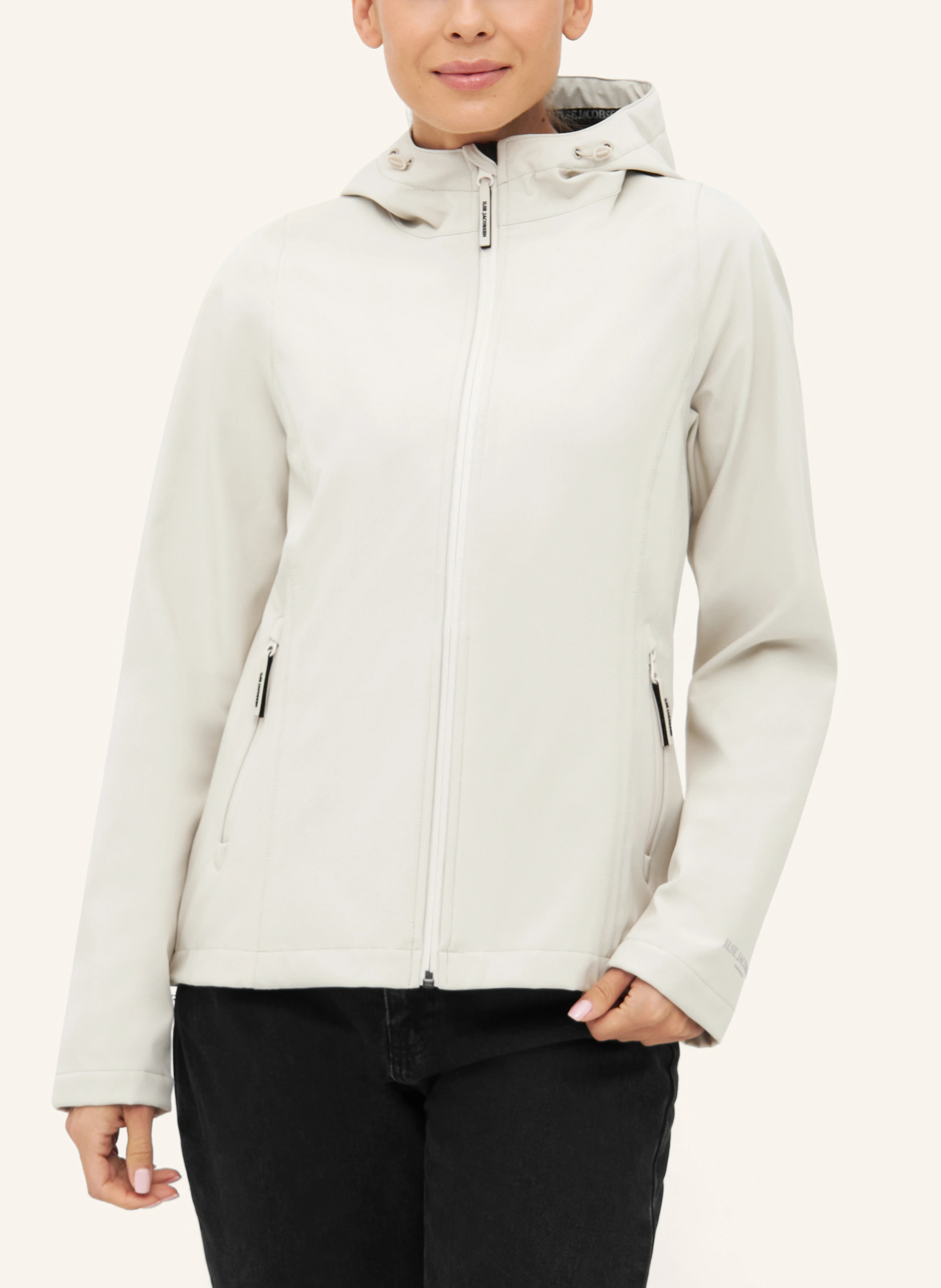 ILSE JACOBSEN Regenjacke DAYBREAK02