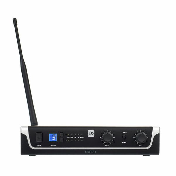 LD Systems U308 IEM HP