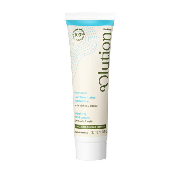 Oolution Crème Mains Réparatrice 30 mL