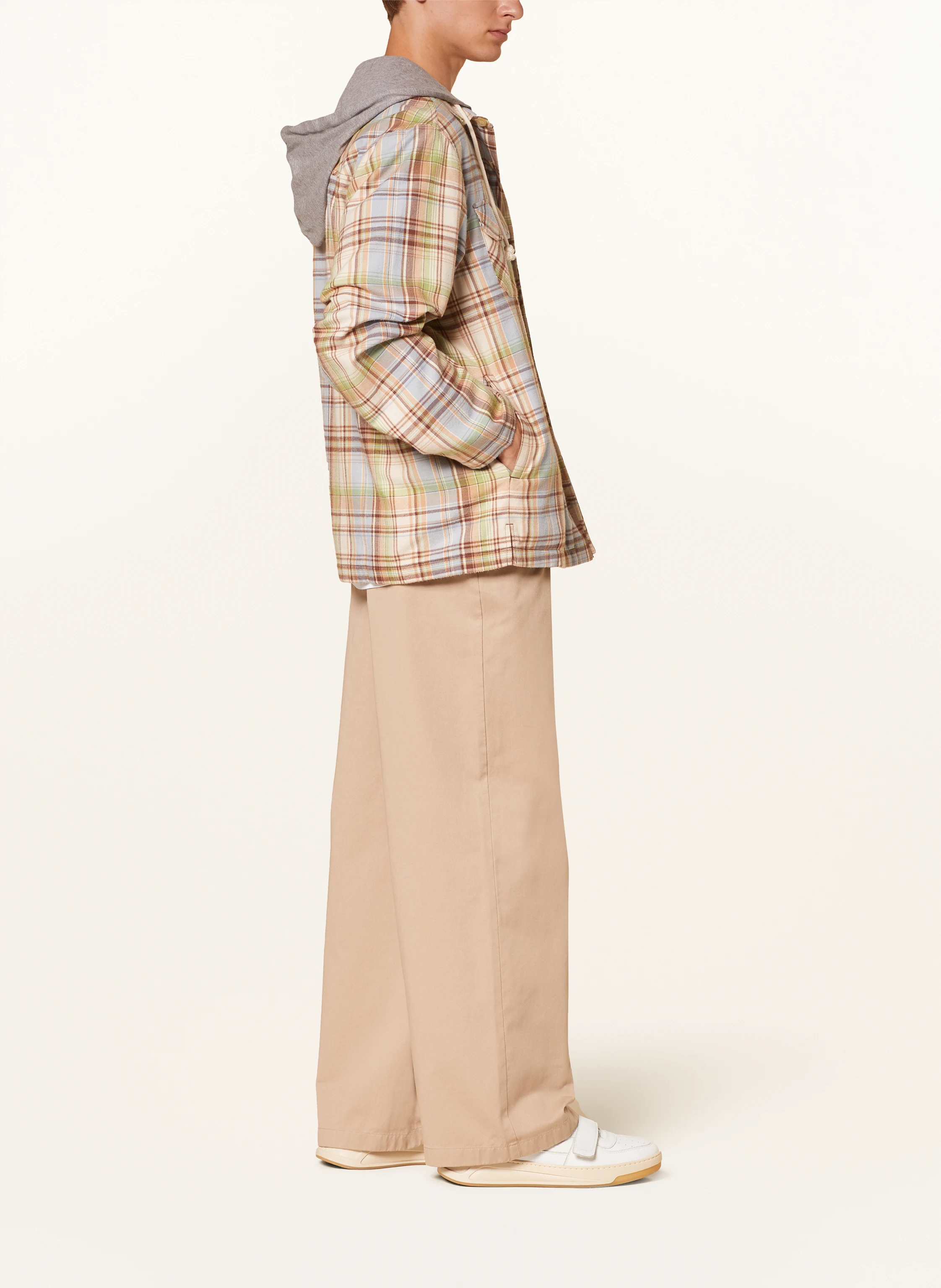 Acne Studios Overjacket