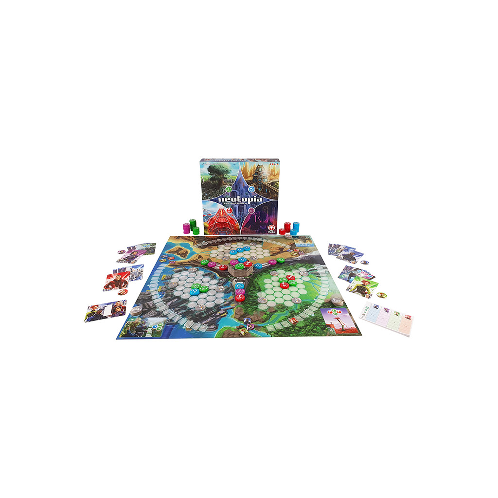 Neotopia