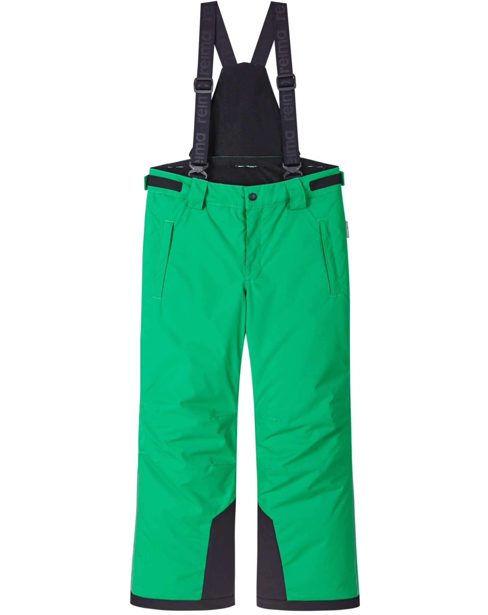 Skihose WINGON in cat eye green