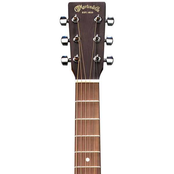 Martin Guitar 11SP0010E Road Series Special