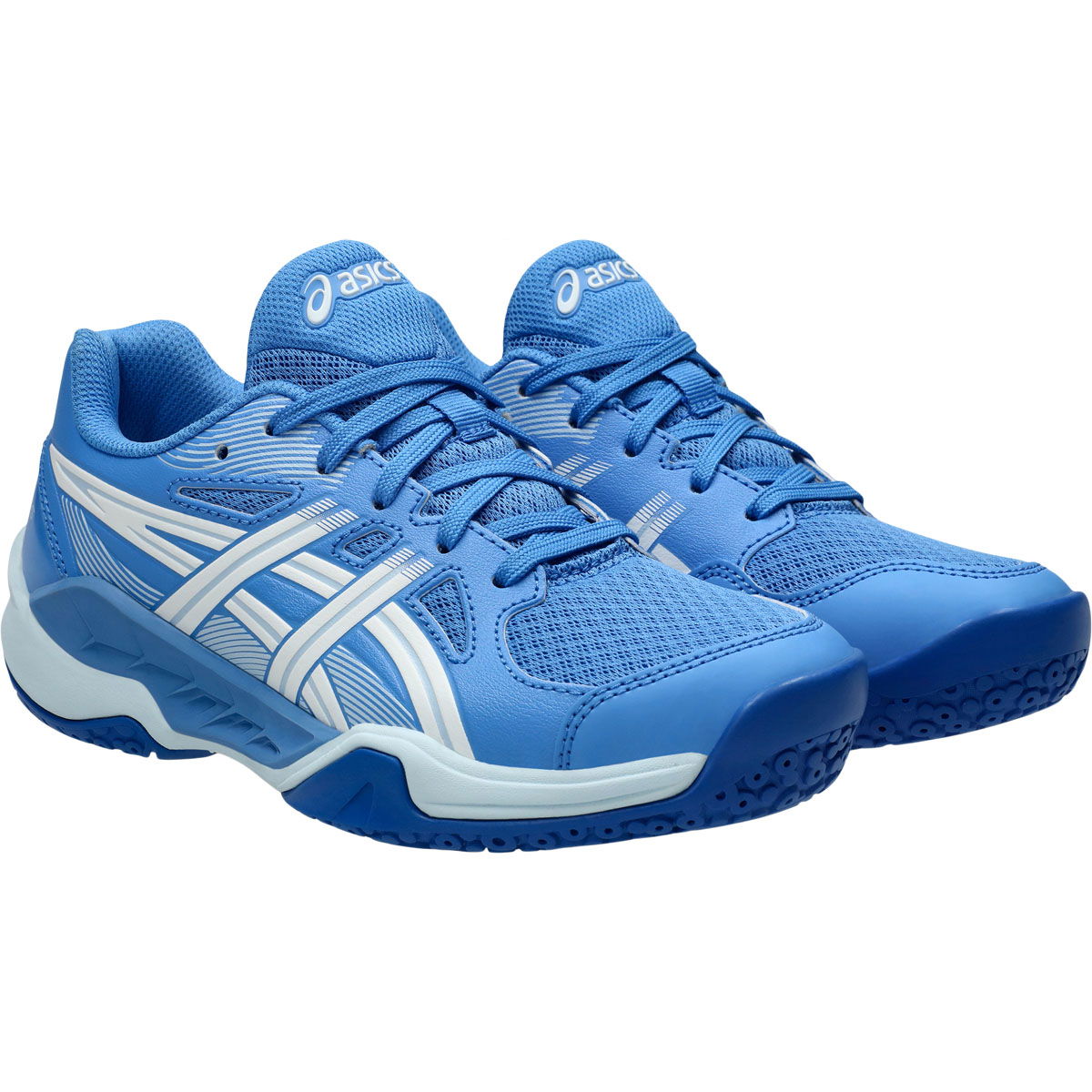 ASICS Gel-Powerbreak Håndboldsko Børn