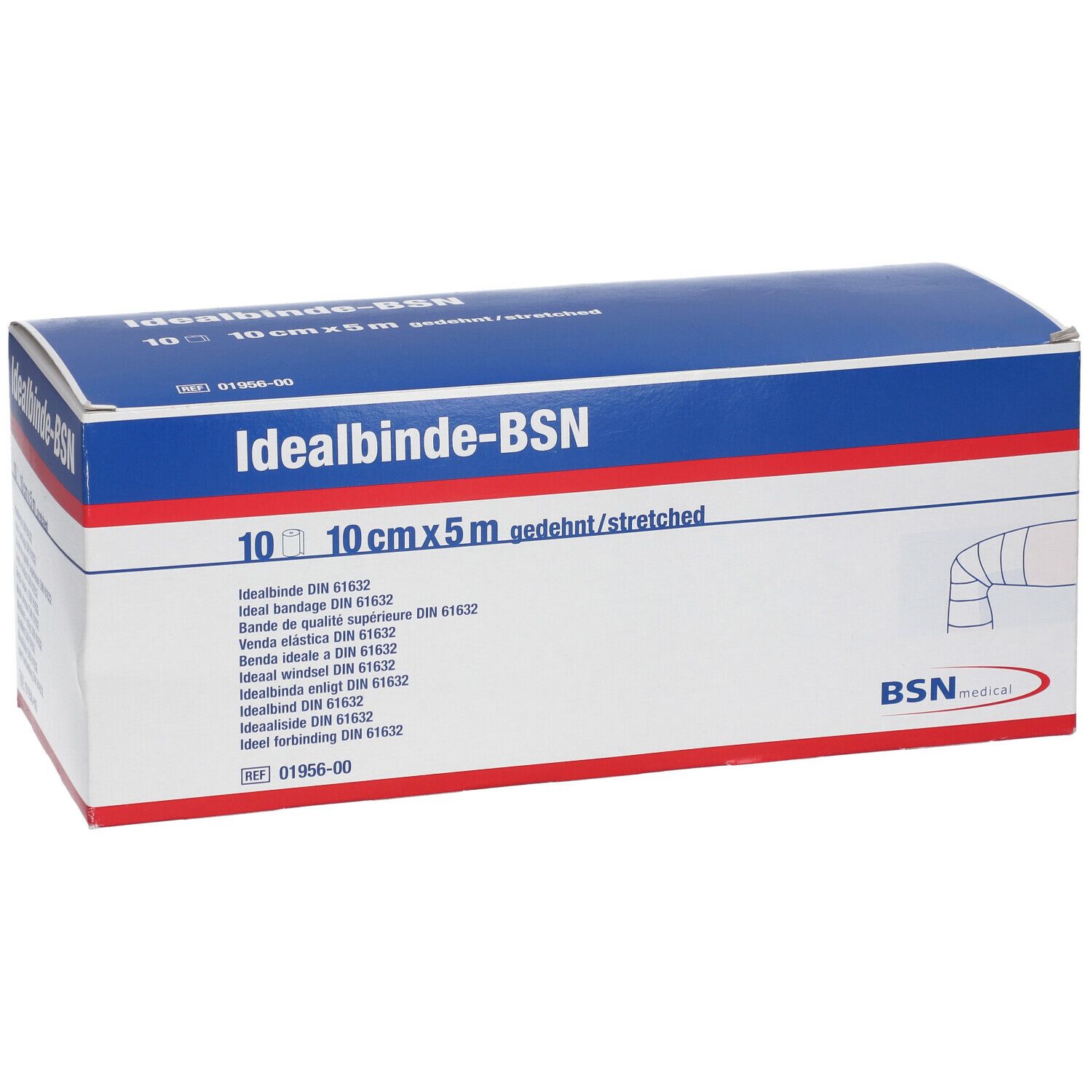 bmp-Idealbinde® 10 cm x 5 m