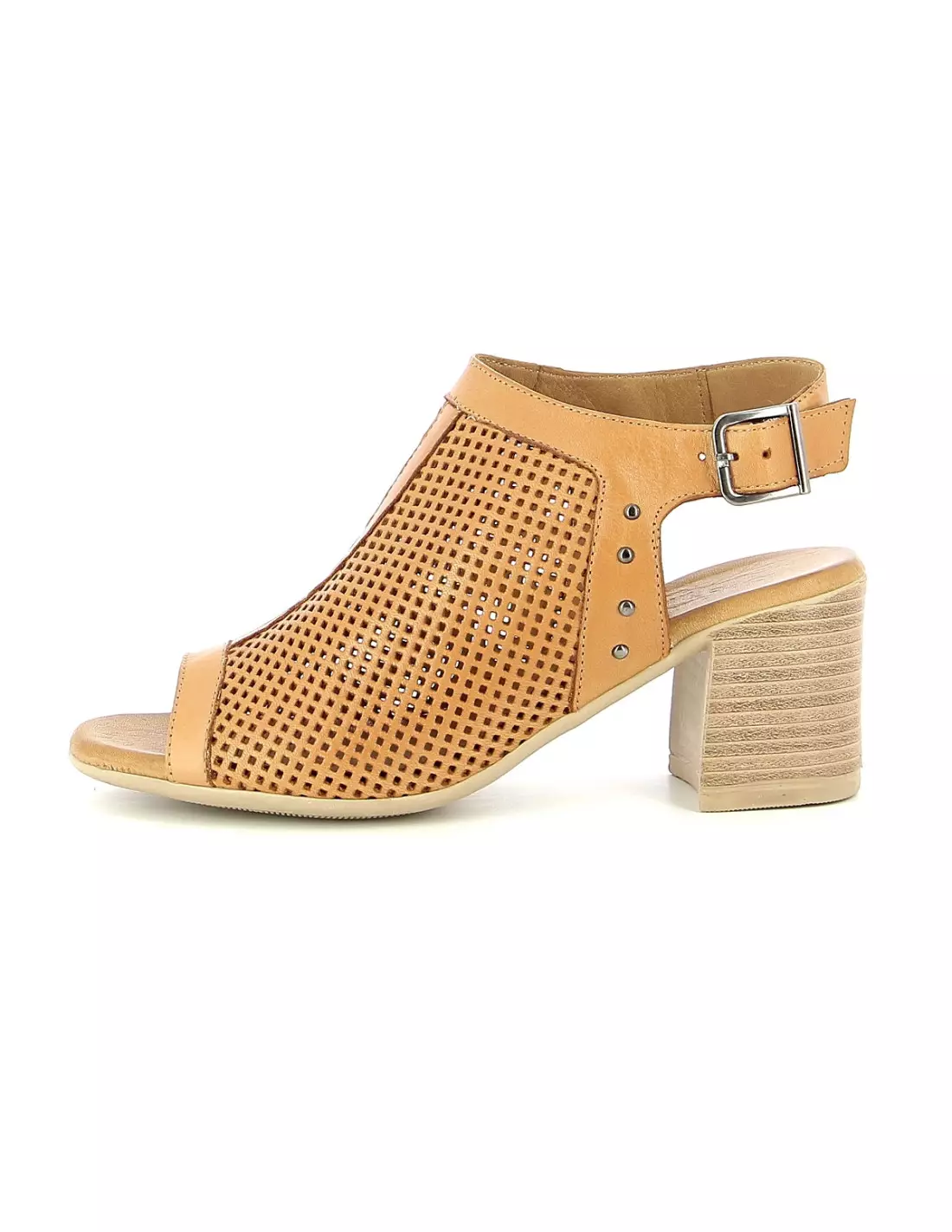 AGUA LIMON ESTCROA 171 720 - Sandales & nu-pieds Biscuit