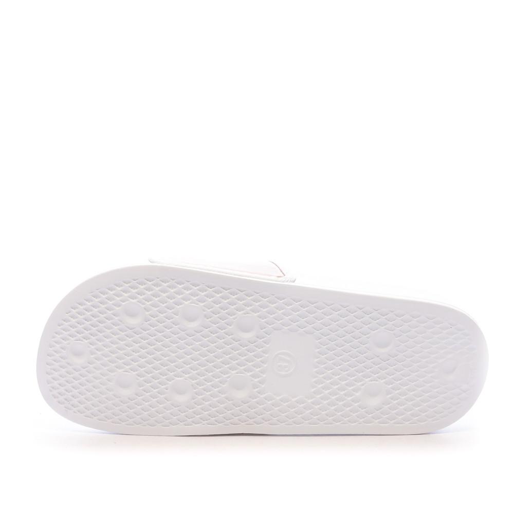 Umbro Claquettes Blanche Femme Umbro Kamen