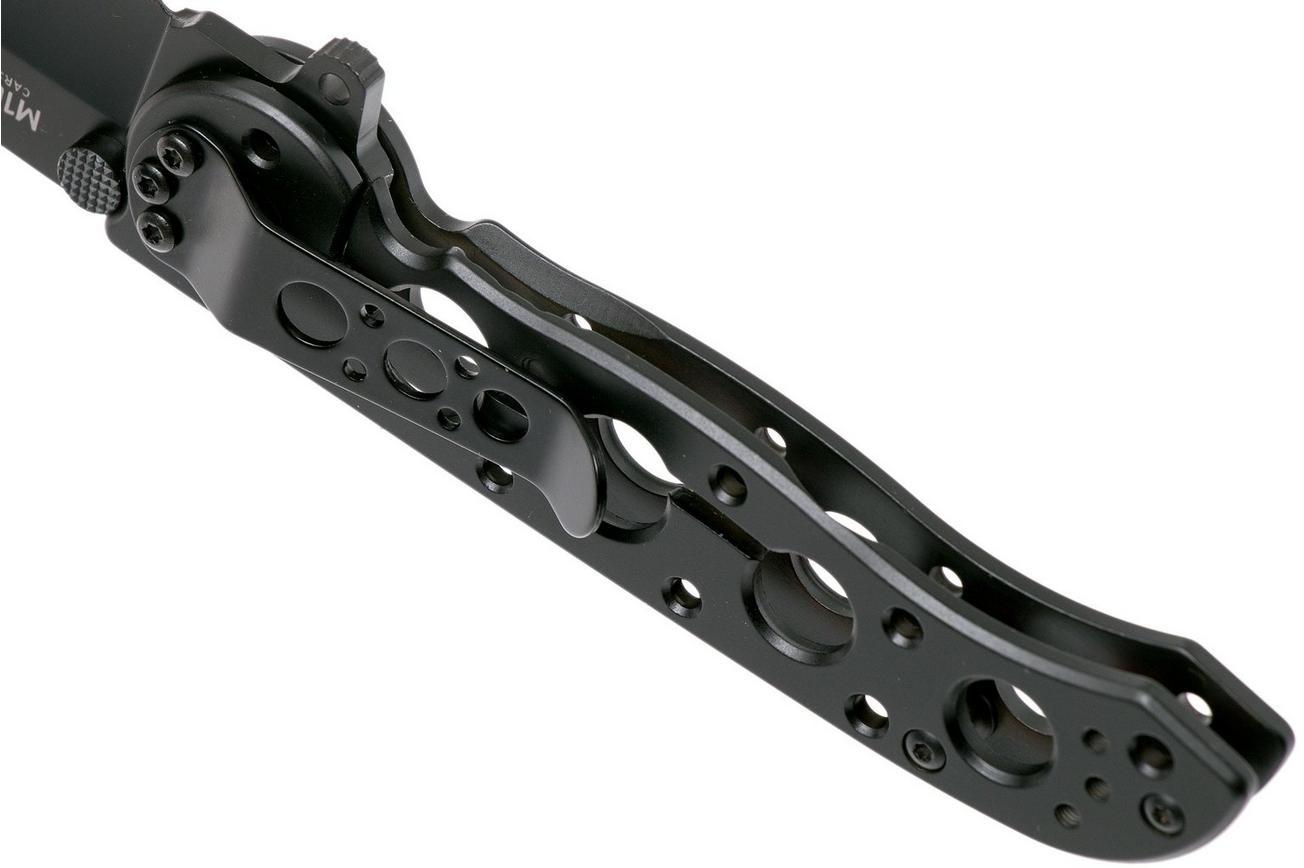 CRKT M16-02KS zakmes, Kit Carson design