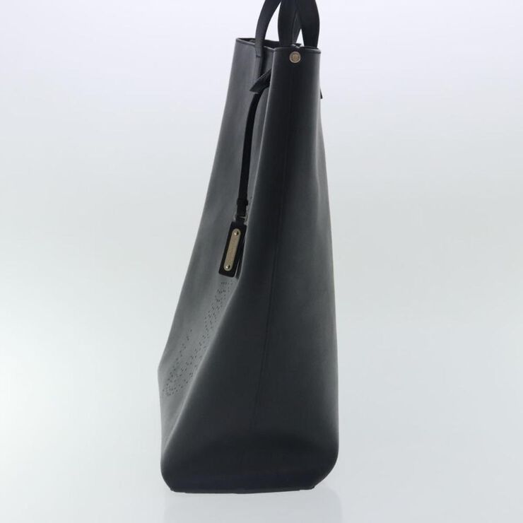 Yves Saint Laurent Vintage Yves Saint Laurent Handbag Black